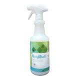 Jani-Source Acrylibuff Spray-On Buff Floor Wax Gloss Restorer, Quart (3-Pack)