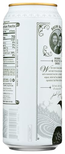 SEVEN TEAS Organic Golden Honey Green Tea, 16 FZ