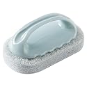 Cajanee Super Power Cleaning Brush - Suitable for Kitchens, Bathrooms, Showers, Floors, Bathtubs