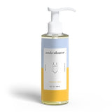 Undershower Swimwear Detergent, 75 to 100 Washes, Delicate Hand Wash Detergent for Shower, Laundry Sink Soap for Strong Odors and Blood Stain Removal