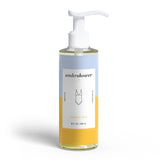 Undershower Swimwear Detergent, 75 to 100 Washes, Delicate Hand Wash Detergent for Shower, Laundry Sink Soap for Strong Odors and Blood Stain Removal