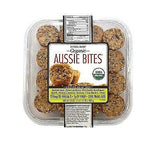 Organic Aussie Bites