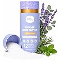 Kind Laundry In Wash Scent Booster Beads - Lavender Dream - 100% Plant Based - Natural Laundry Booster Beads & Smell Deodorizer - Environment Friendly