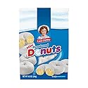 Little Debbie Powdered Mini Donuts, 10.0 OZ Bag
