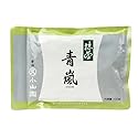 Aoarashi Matcha - Culinary Grade Japanese Green Tea Powder 100g Bag - Stone-Ground in Uji Kyoto for Lattes, Smoothies, Baking & Cooking