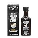Watkins All Natural Original Gourmet Pure Vanilla Bean Paste, 2 oz.