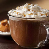 Berres Brothers Caramel Overload Grogg Ground Coffee 2 lb Package Creamy with an Explosion of Caramel Flavor, Medium Roast, 2 Pounds