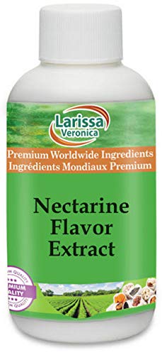 Nectarine Flavor Extract (1 oz, ZIN: 529385)