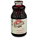 RW Knudsen Just Cranberry Juice, 32 FZ