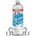 Oh Yuk Ice Machine Cleaner Descaler - Scale & Buildup Remover, Nickel-Safe Ice Maker Cleaning Solution, Compatible with GE nugget, Igloo & All