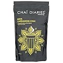 Chai Diaries, Tea Chai Instant Cardamom Authentic Premix, 35.2 Ounce