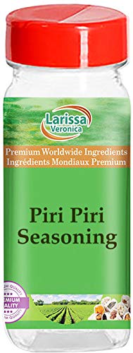 Piri Piri Seasoning (8 oz, ZIN: 524479) - 3 Pack