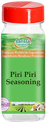 Piri Piri Seasoning (8 oz, ZIN: 524479) - 3 Pack