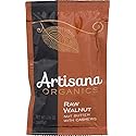 Artisana, Butter Walnut Squeeze Pack Organic 1.06 Ounce