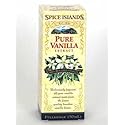 Spice Islands Pure Vanilla Extract, 2 Ounce