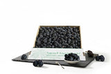 Ajwa Al Madina Dates 3KG (6.6 lbs) - Perfect for juicing and baking -Fresh from Madina Saudi Arabia
