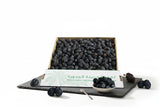 Ajwa Al Madina Dates 3KG (6.6 lbs) - Perfect for juicing and baking -Fresh from Madina Saudi Arabia