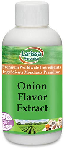 Onion Flavor Extract (4 oz, ZIN: 529398) - 2 Pack