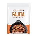 Amazon Grocery, Fajita Seasoning Mix, 1.27 Oz