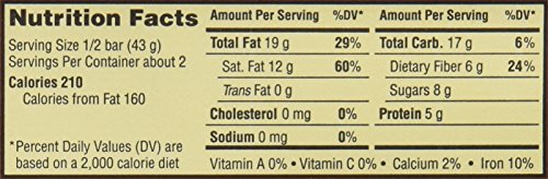 Scharffen Berger Chocolate Bar, Extra Dark, 82% Cacao, 3-Ounce bars (Pack Of 12)