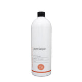 Topanga Scents Laurel Canyon Laundry Detergent, Plant-Based, 32 fl oz