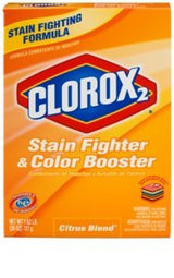 Clorox 2 Dry 26Oz Statin Remover & Color Booster Citrus Blend 3-Pack