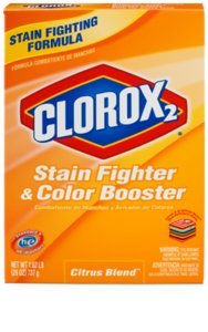 Clorox 2 Dry 26Oz Statin Remover & Color Booster Citrus Blend 3-Pack