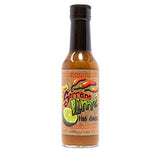 CaJohns Hot Sauce (Serrano Lime Hot Sauce)