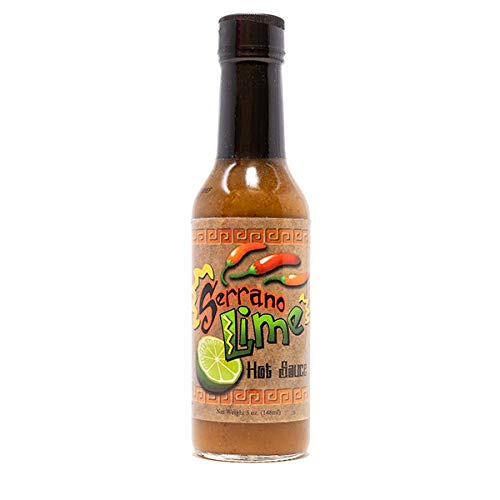 CaJohns Hot Sauce Variety 7 Pack