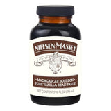 Nielsen-Massey Pure Vanilla Bean Paste, 10 oz | All-Natural, Certified Kosher Premium Baking & Cooking Vanilla with Real Bean Specks | Non-GMO