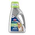 Bissell Pet Pro Oxy Urine Eliminator Upright Deep Cleaning Solution