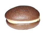 Box of Maine Wicked Good Whoopie Pies - Assorted 8 Count (Chocolate, Maple and Peanut Butter)