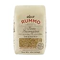 Rummo Semi Di Orzo Pasta N.27 - Orzo Pasta Noodles, Dry Pasta, Durum Wheat Orzo, Small Pasta, Imported from Italy - 16 Ounce (Pack of 1)