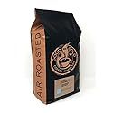 Donut Shop Blend Coffee, Light/Medium Roast, Whole Bean (5 Pound Bag) - Good As Gold Coffee Roasters