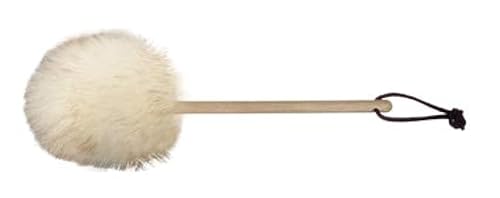 WOOL SHOP D08 8IN. LAMBSWOOL MINI DUSTER