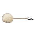 WOOL SHOP D08 8IN. LAMBSWOOL MINI DUSTER