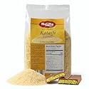MELIKE Dried & Chopped Kataifi Shredded Fillo Dough 7oz (200g). dried Kadayif Pastry Dough, Ingredient for The Viral Dubai Chocolate Bar, Shredded
