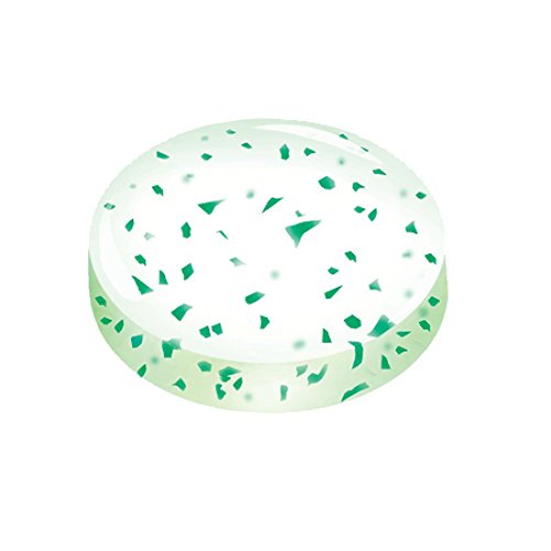 ICE Breakers Ice Cubes Spearmint 1.5 oz Tin