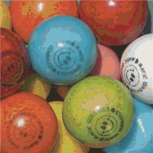 Big Bubble Original Gumballs 850 pc.