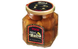 Toschi - Mini Baba Al Lemoncello - 400g (14.11 oz)