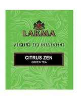 Lakma 7 Flavor Assorted Collection - 25 Tea Bags