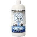 Eco-me Concentrated Muli-Surface and Floor Cleaner, 32 Fl Oz, Fragrance-Free