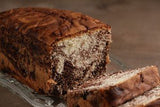 Green's Bakery Kosher Vanilla & Chocolate Marble Cake - 12 oz