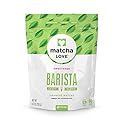 Matcha Love Green Tea Powder Packet, Sweetened, 8 Ounce