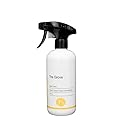 Topanga Scents The Grove Fabric Spray - 16 fl oz | Citrus, Sweet Florals & Sandalwood | Vegan, Phthalate?Free