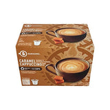 Aomlike Barissimo Medium Roast Flavored Coffee Pods, 2 Count, K-Cup Compatible, Decaffeinated, Kosher Certified