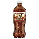 Evaxo Mug Root Beer 20oz Plastic Bottle, 24 Per Case