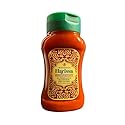 Mustapha’s Harissa Hot Sauce - North African Original Hot Pepper Paste, No Sugar, Preservative-Free, Non-GMO, Vegan, Paleo & Keto Friendly, Perfect