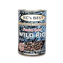 KC's Best Minnesota Cultivated Premium Cooked Wild Rice in a Can