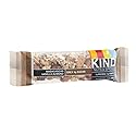 KIND BAR Madagascar Van Almond, 1.4 OZ, PK- 12